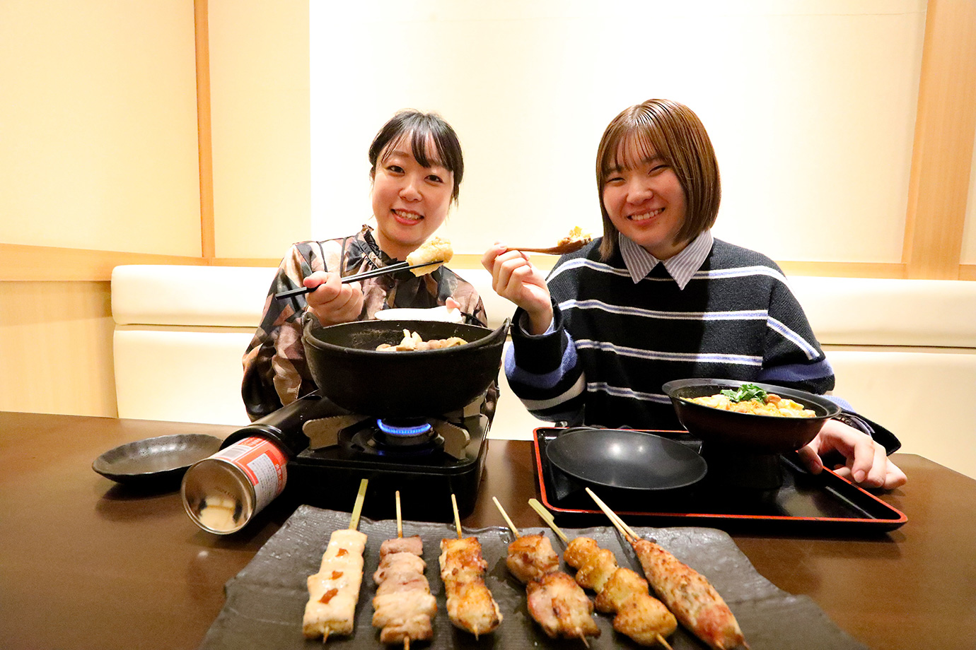 本家あべや秋田店