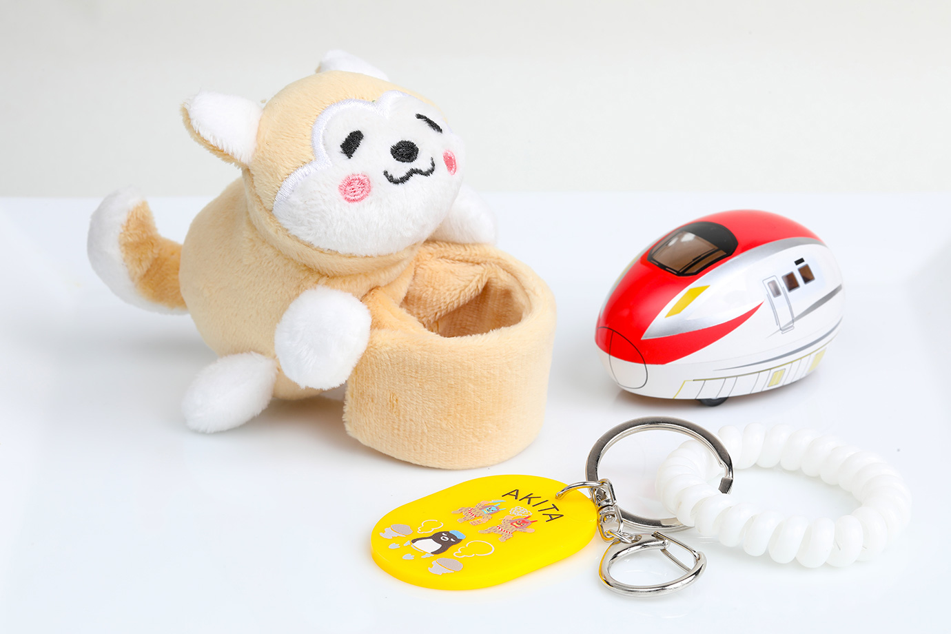 秋田駅ビル「トピコ」