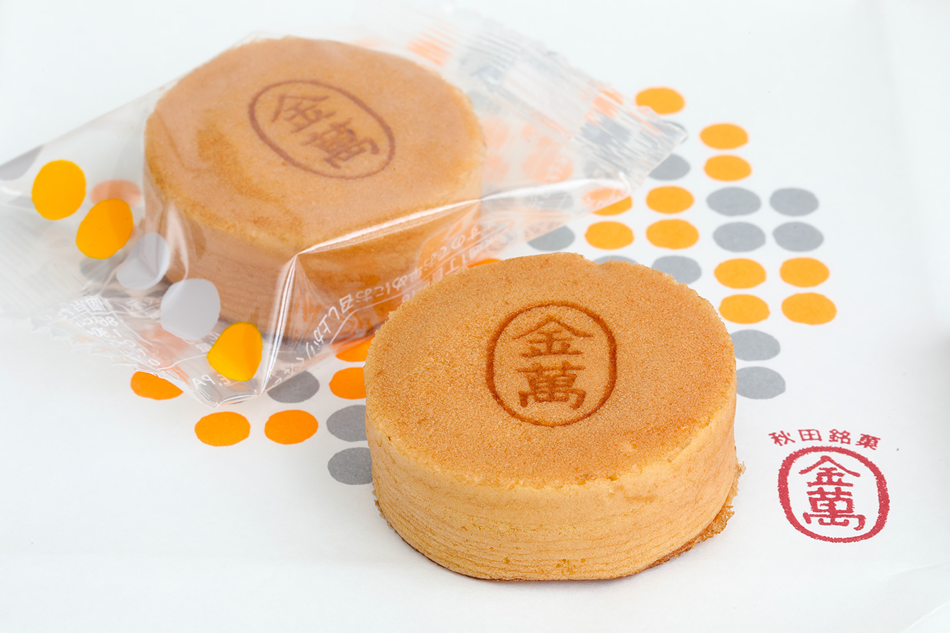 秋田駅ビル「トピコ」