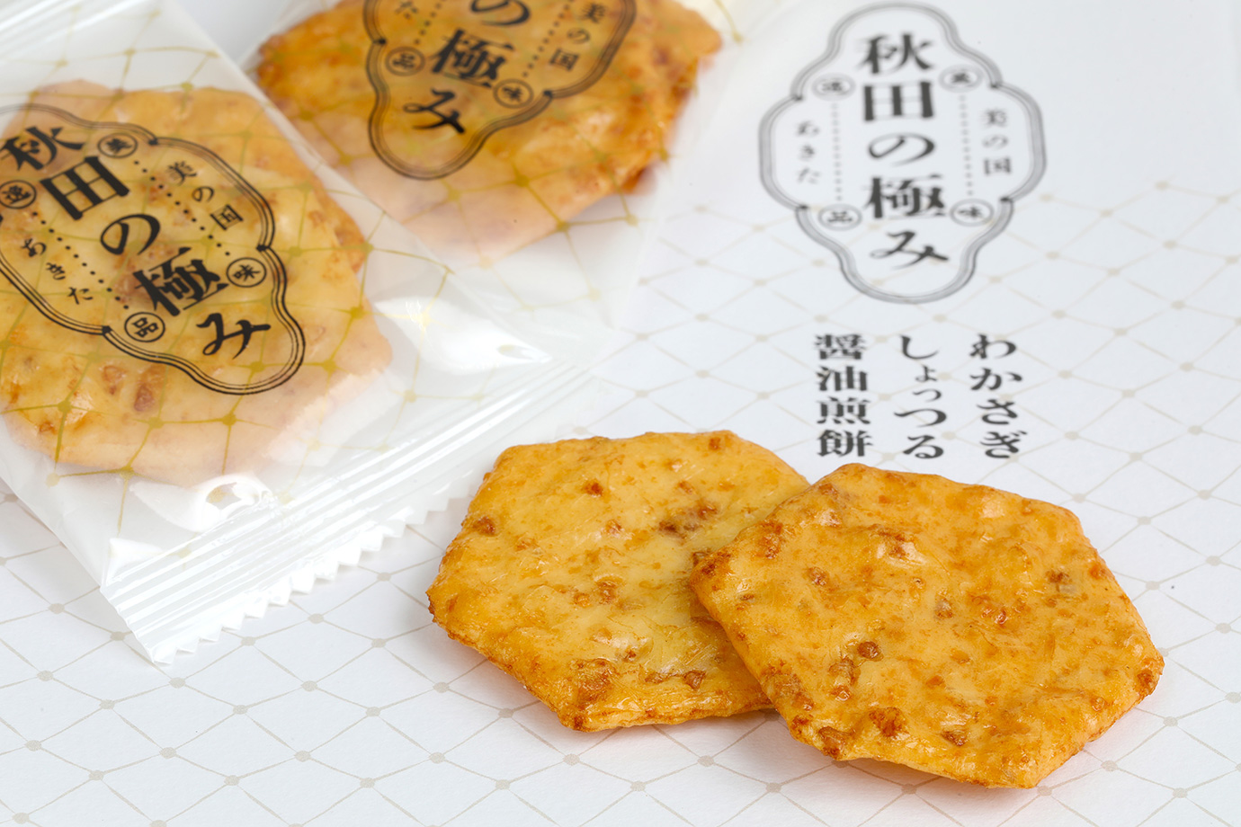 秋田駅ビル「トピコ」