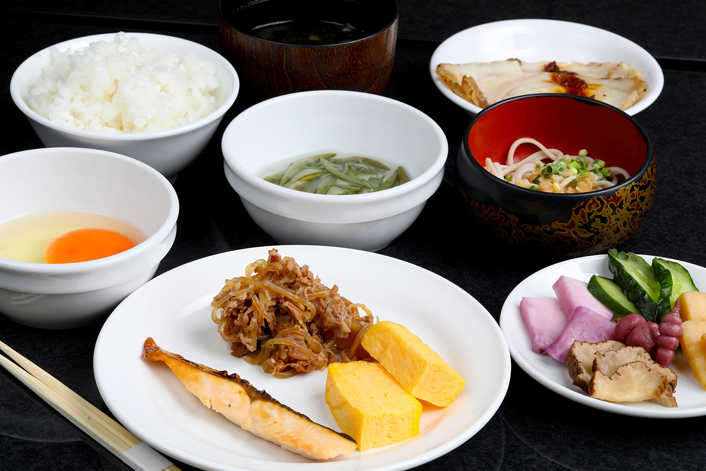 ホテルメトロポリタン秋田