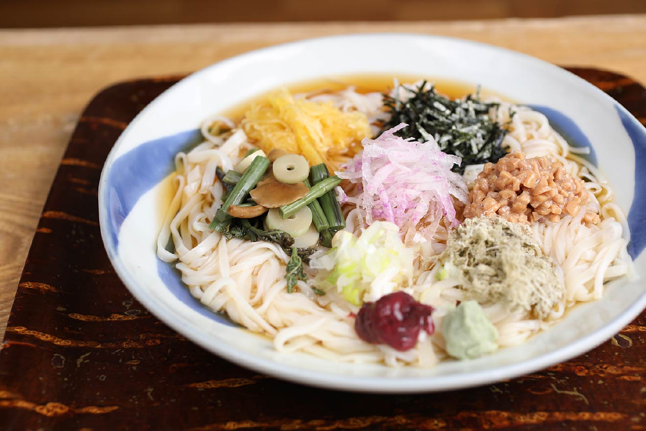 食堂いなほ