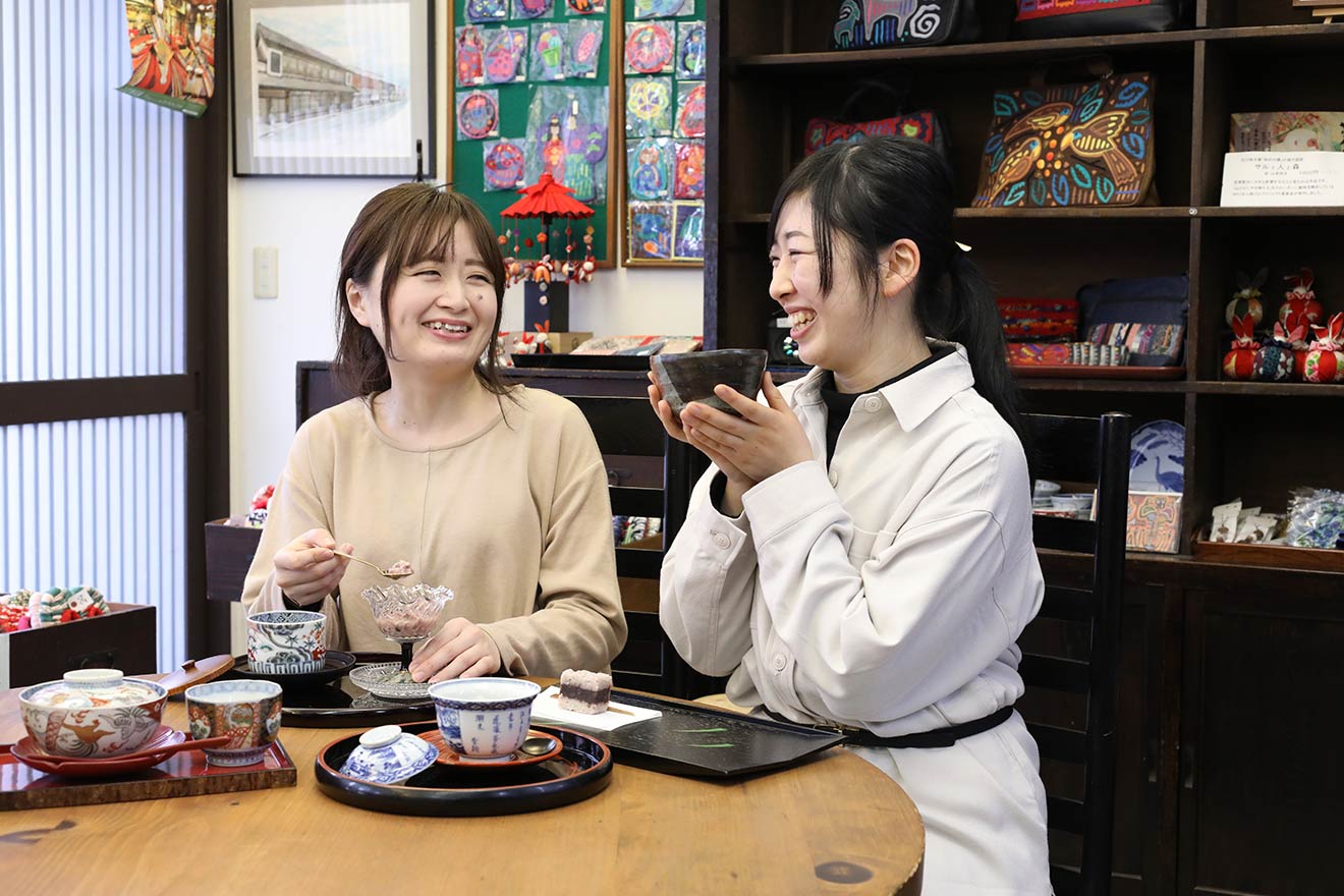 町家サロンピッピ