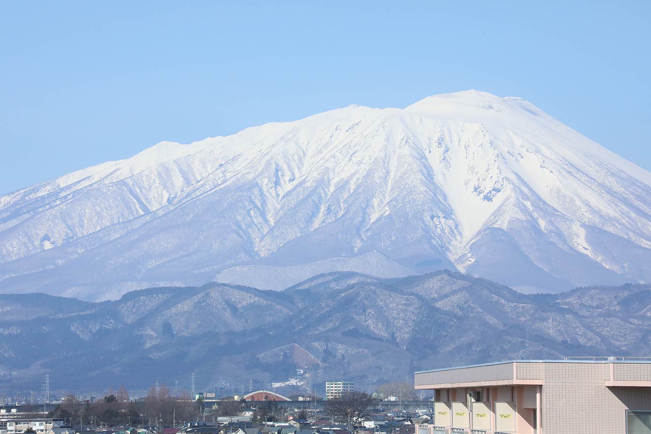 ホテルメトロポリタン盛岡