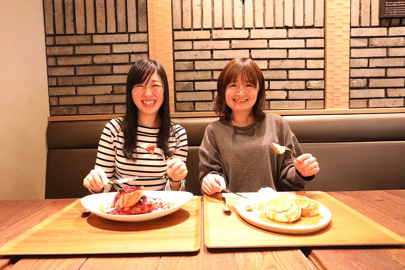 銀河堂 1890　Sweets&Bakery