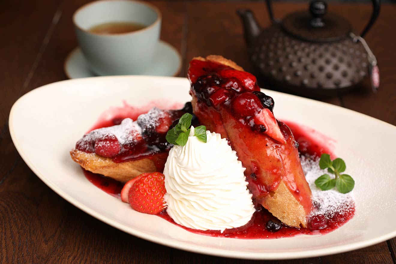 銀河堂 1890　Sweets&Bakery