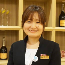 ホテルメトロポリタン 盛岡 総支配人室（企画） スタッフ