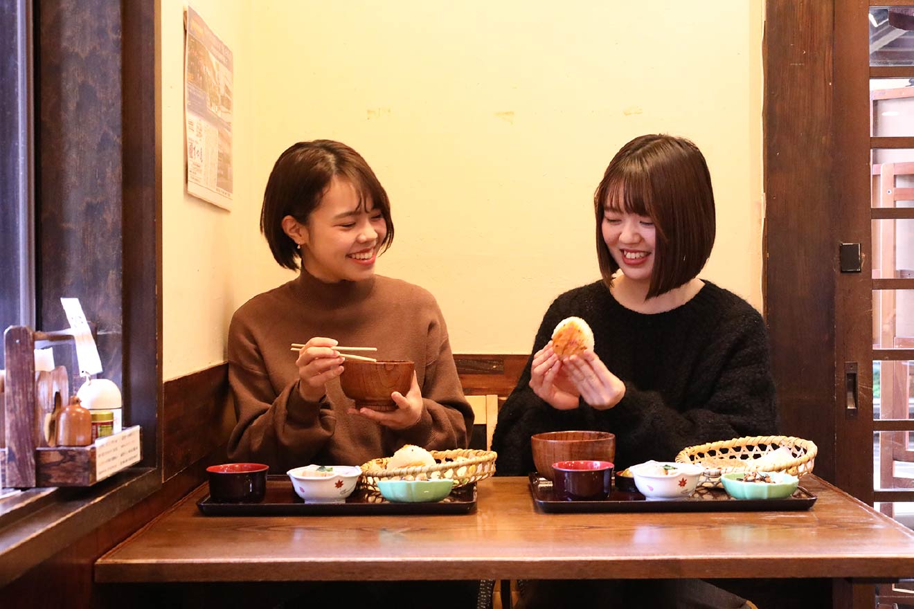 すや亀本店