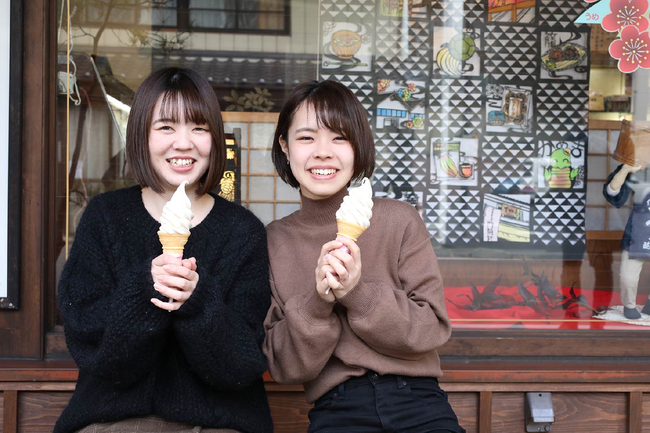 すや亀本店