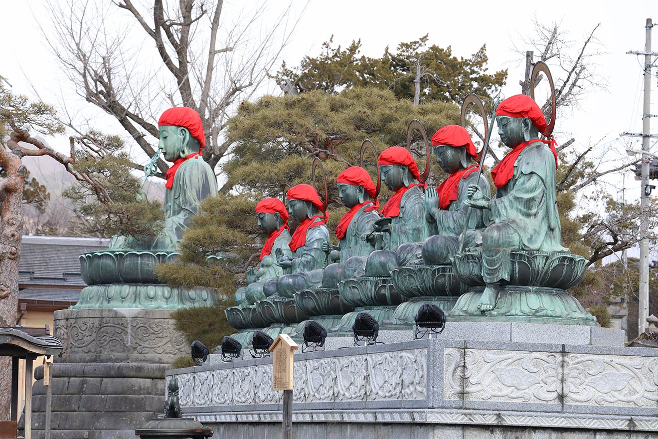 善光寺