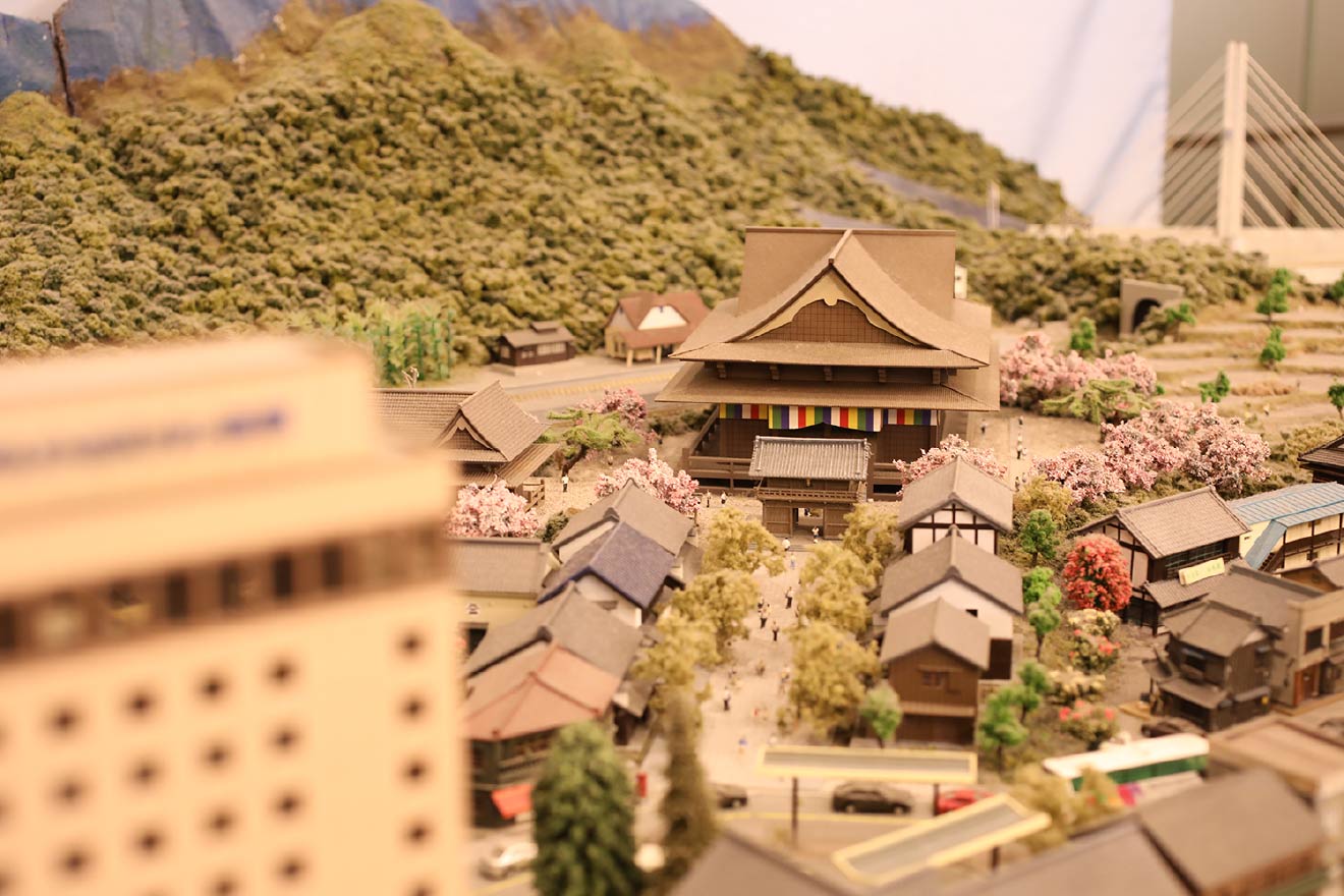 ホテルメトロポリタン長野