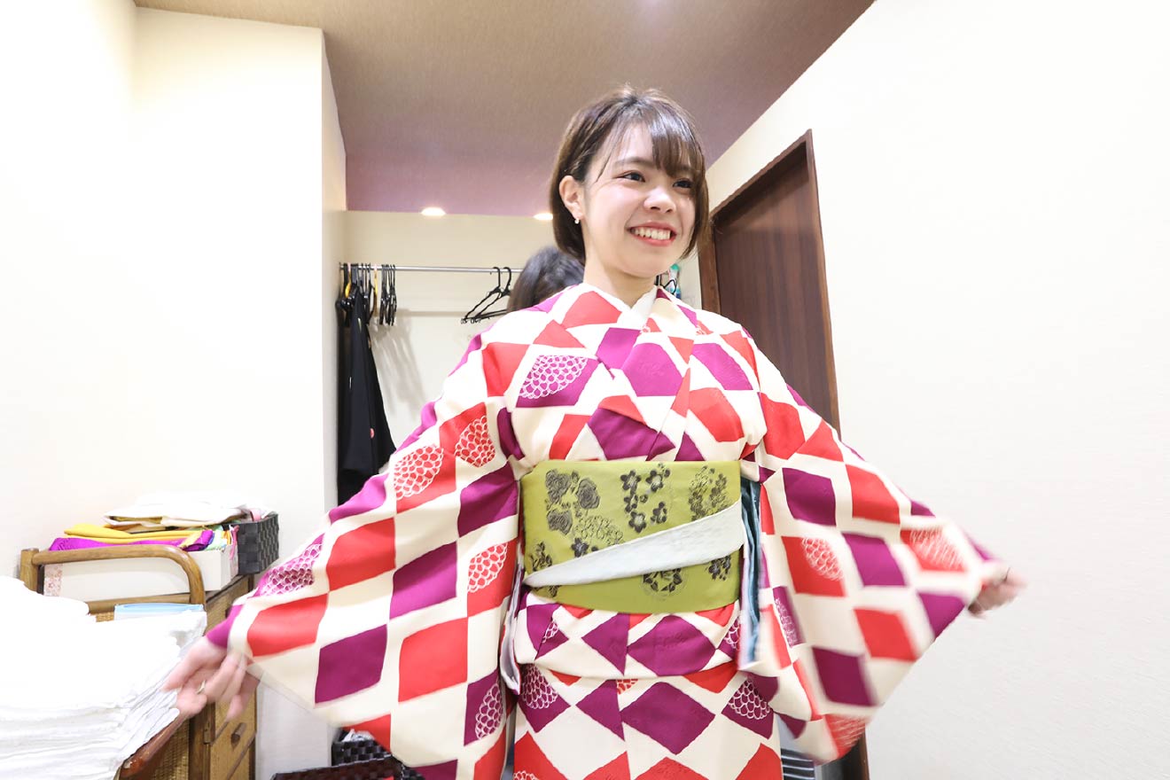 着せかえ処双葉屋