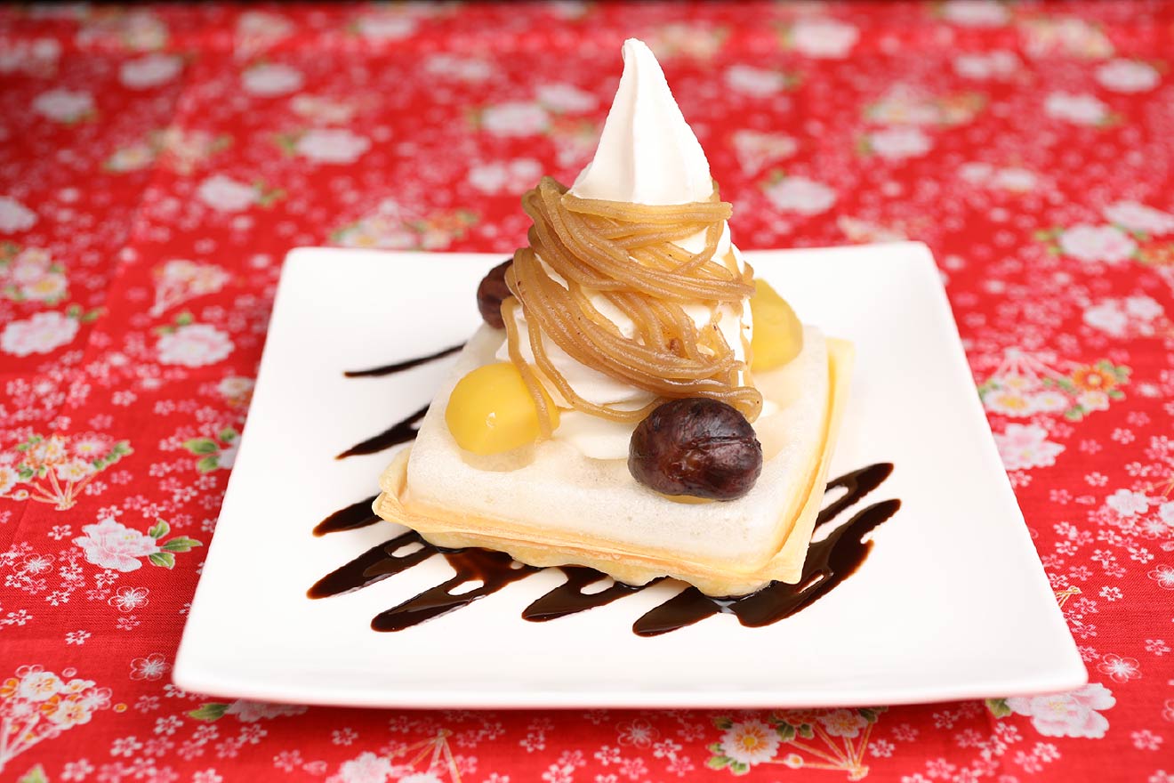 CAFÉ SAKU G