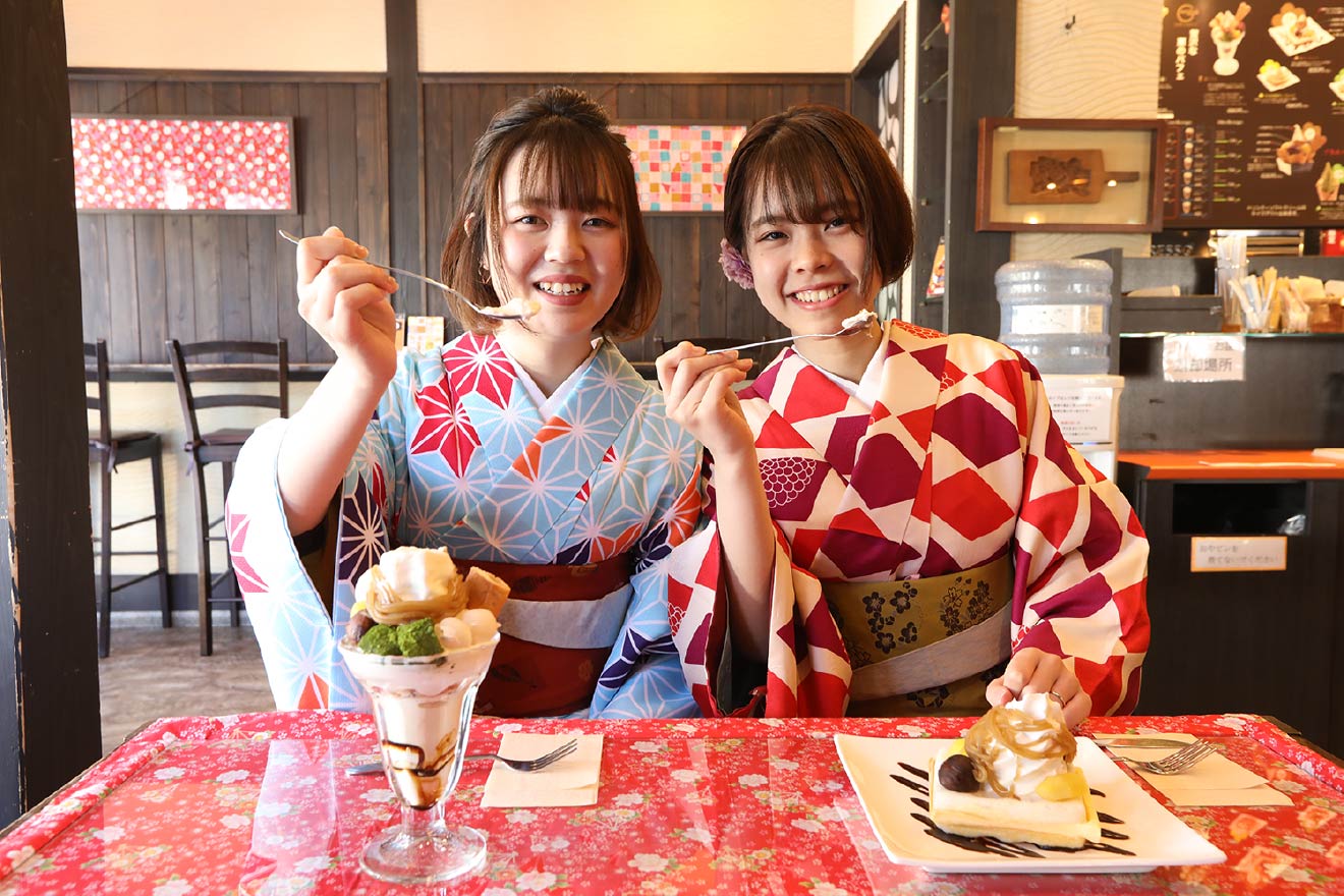 CAFÉ SAKU G