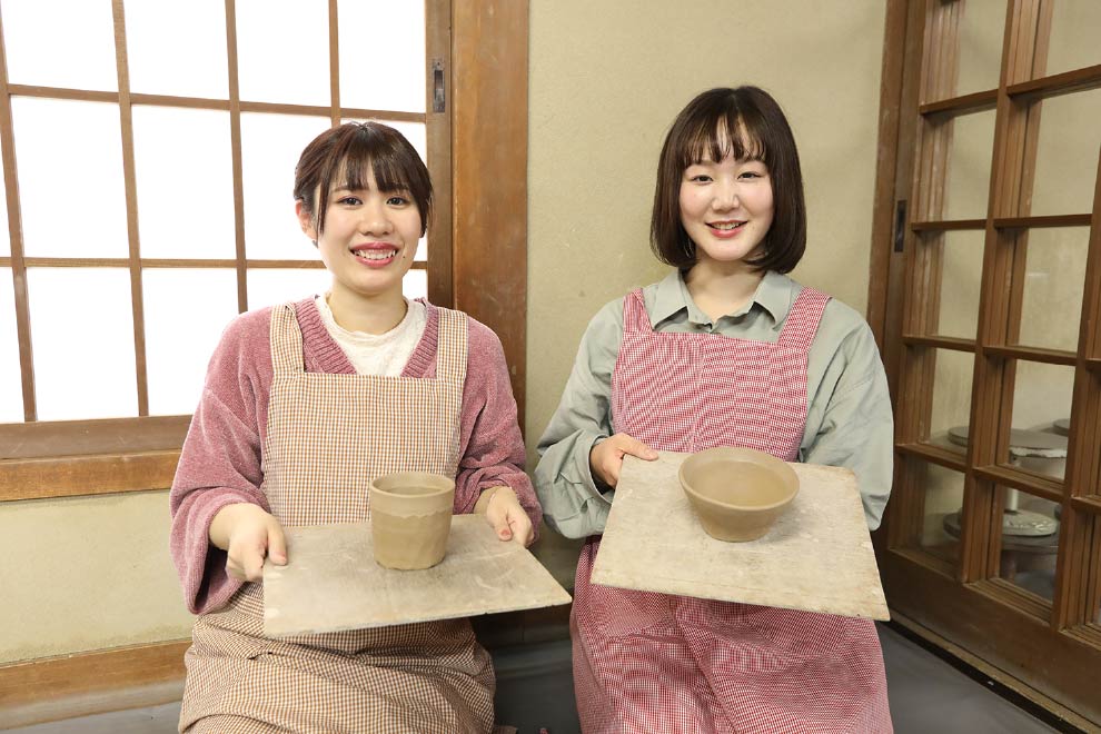 平清水焼七右ェ門窯