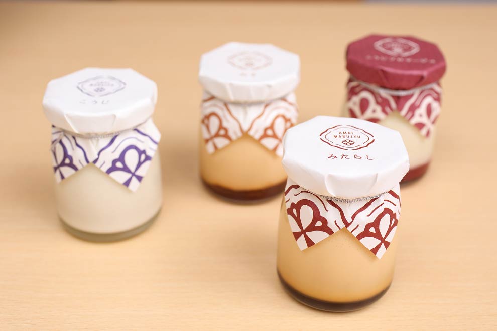 カレーと、スイーツと、マルジュウのお店　蔵膳屋