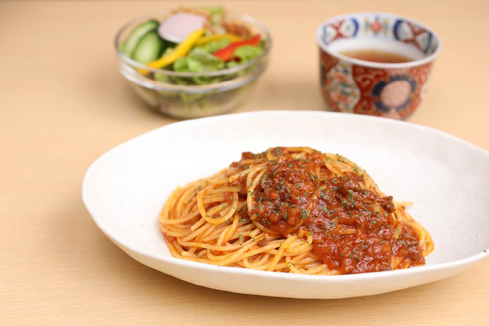 カレーと、スイーツと、マルジュウのお店　蔵膳屋