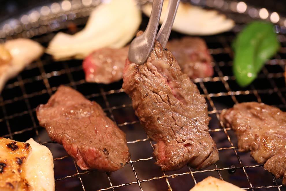 ショッピングセンター吉田のBBQ GARDEN
