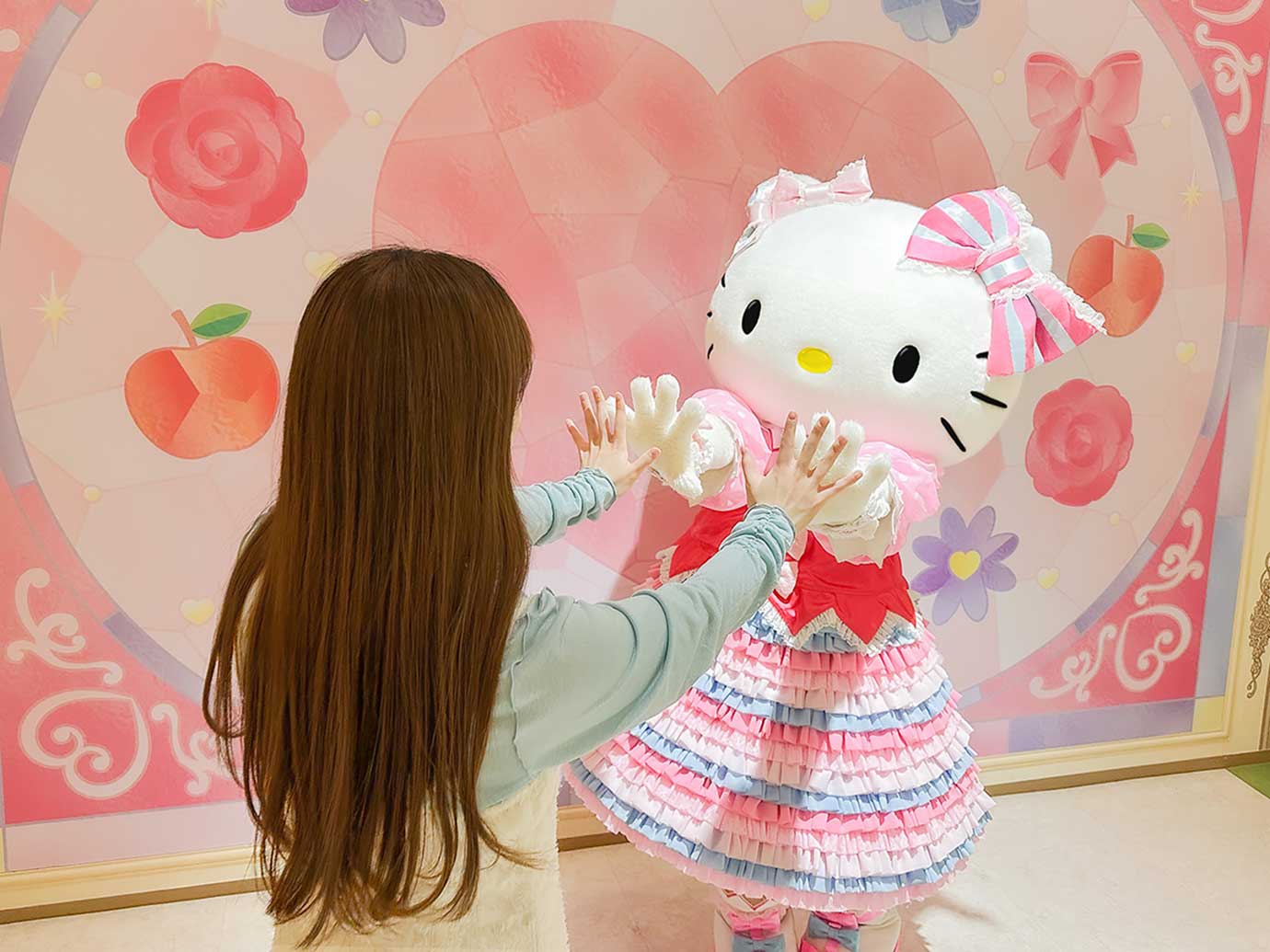 サンリオピューロランド 