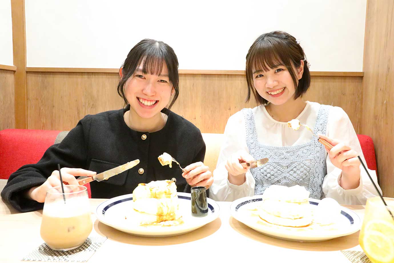 eggg Cafe 国分寺店