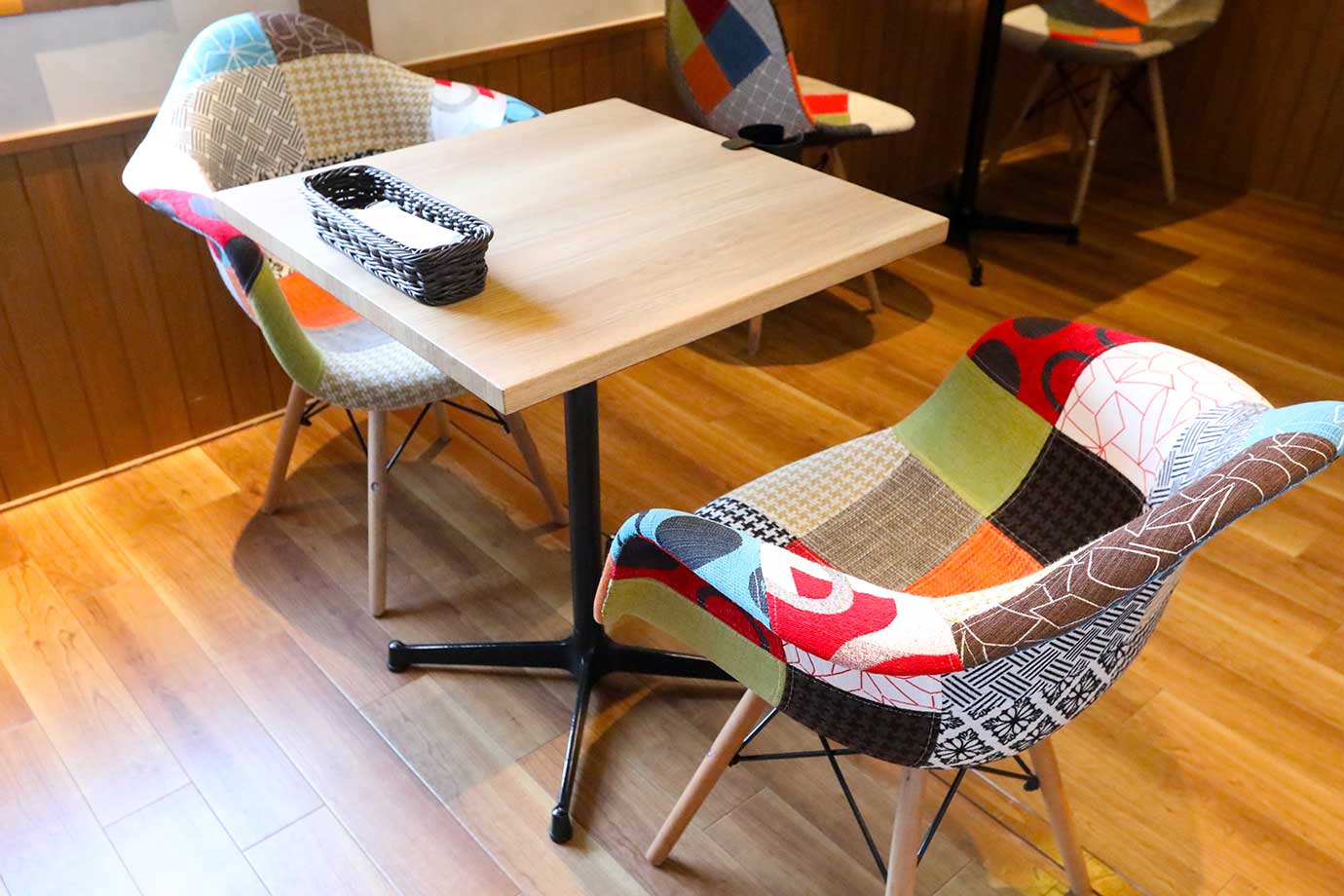 eggg Cafe 国分寺店