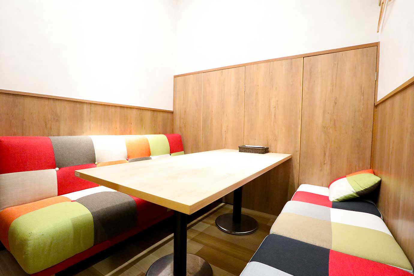 eggg Cafe 国分寺店