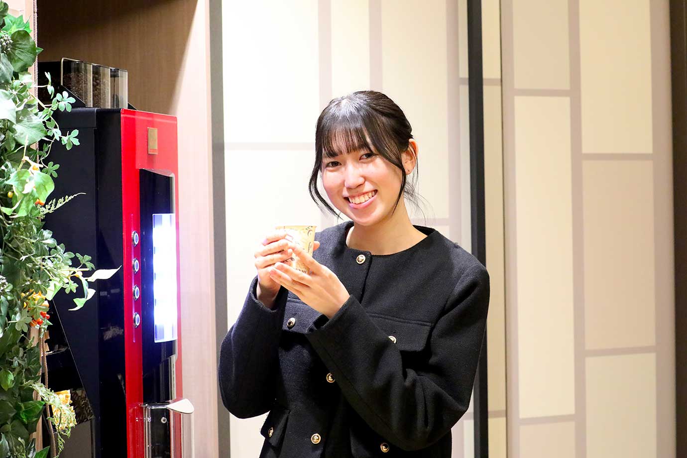 JR東日本ホテルメッツ 国分寺