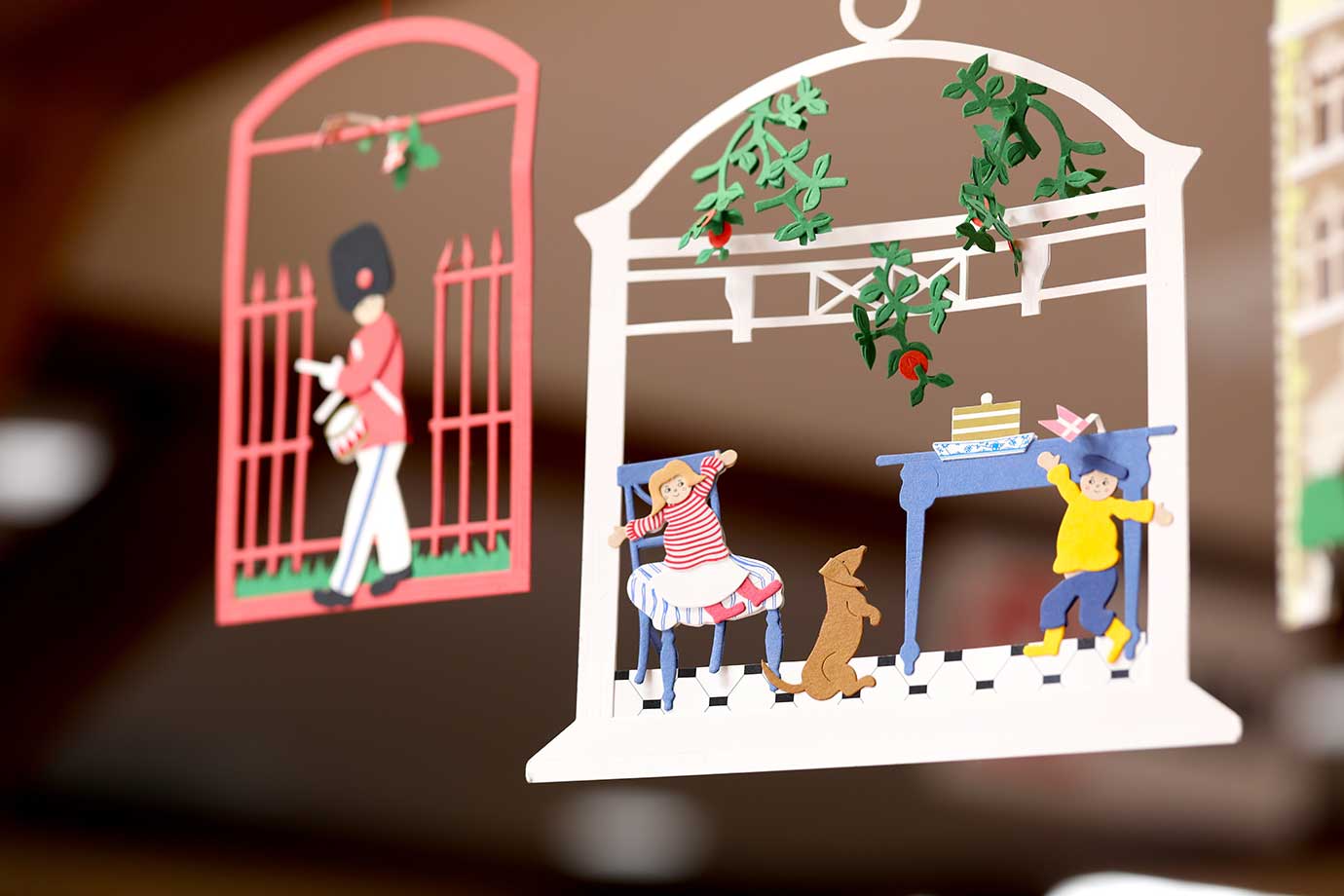 ふなばしアンデルセン公園