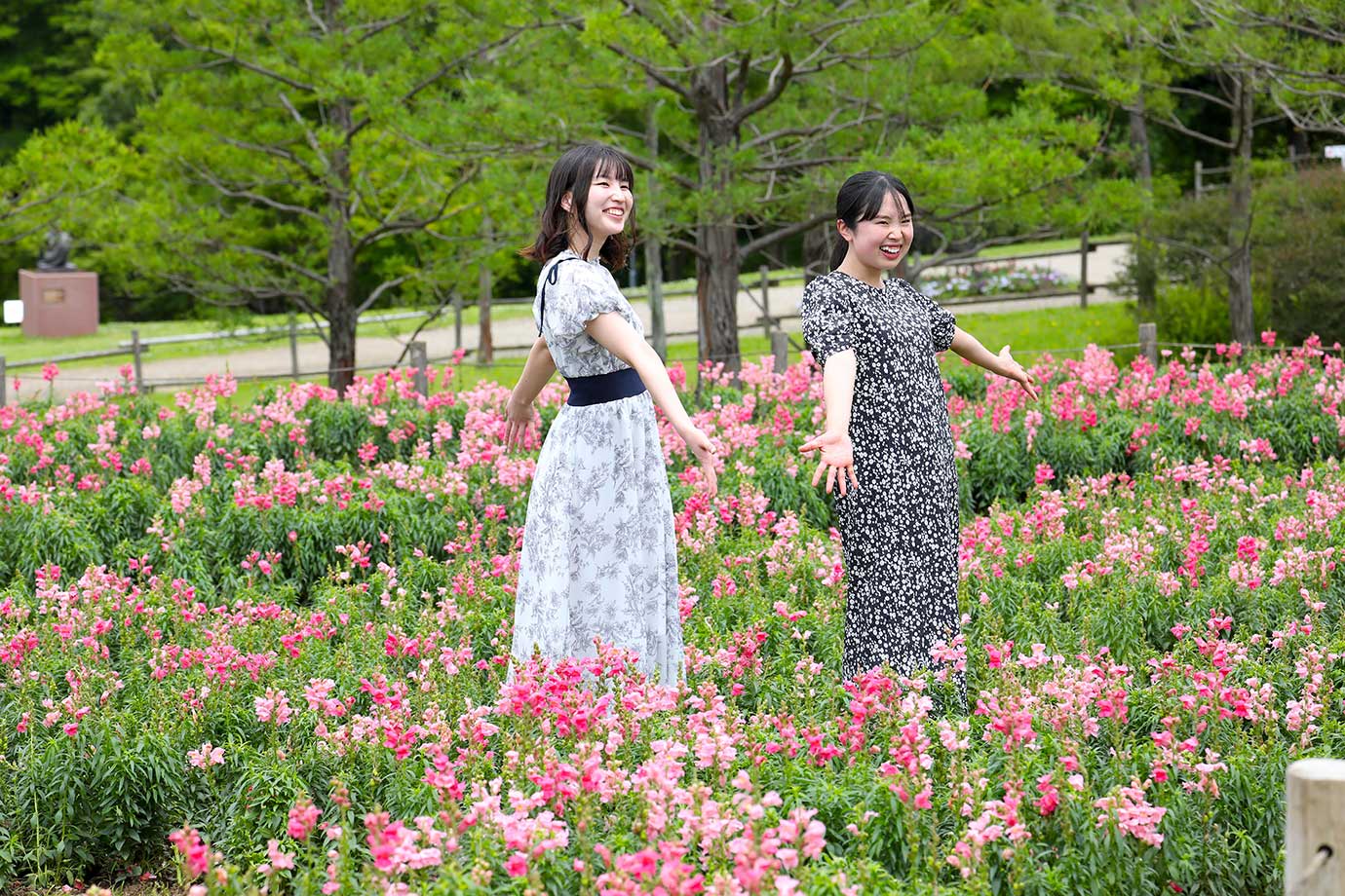 ふなばしアンデルセン公園