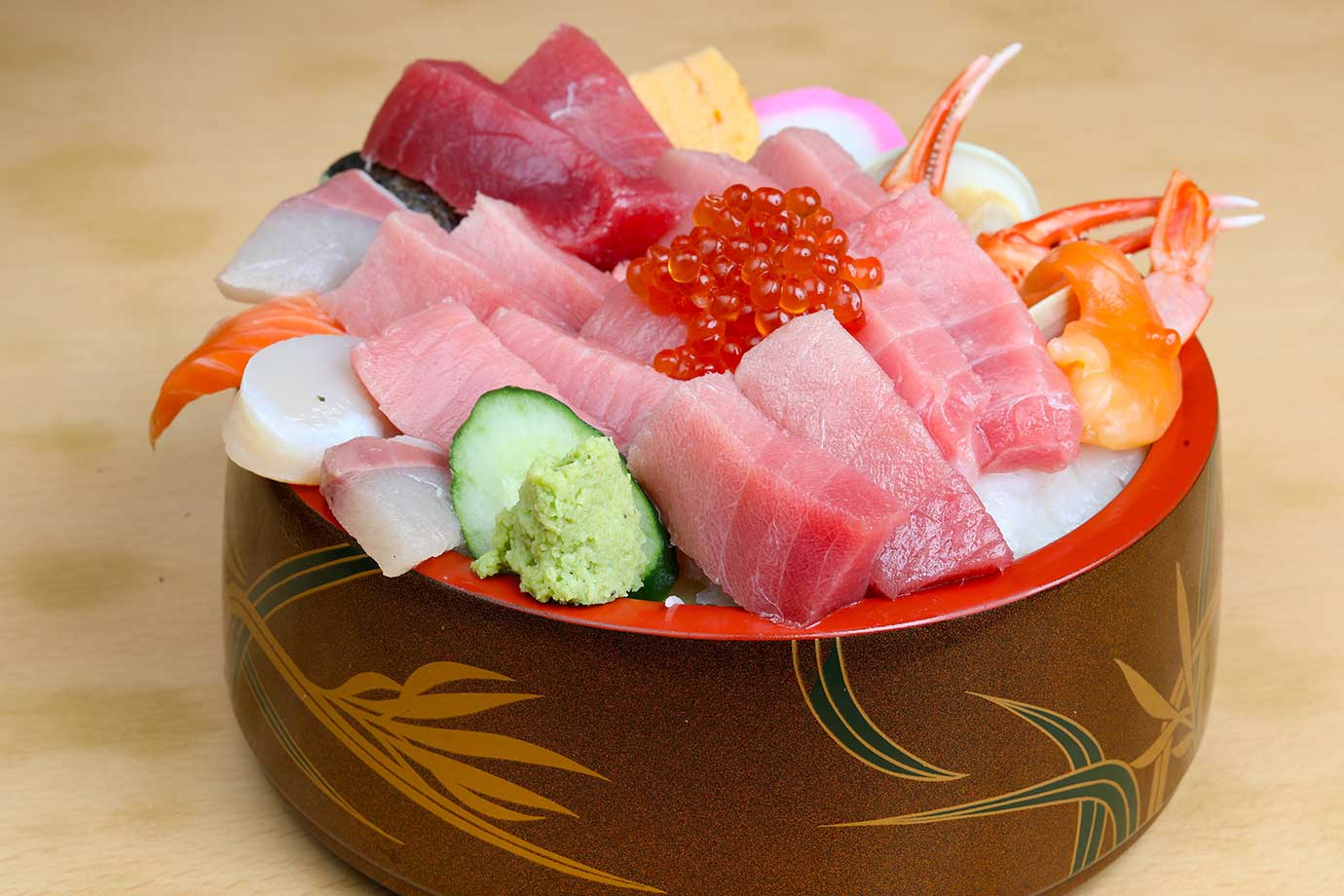 すし処ひしの木