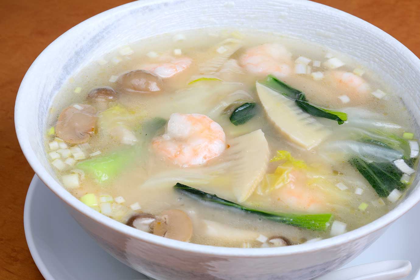 川菜味