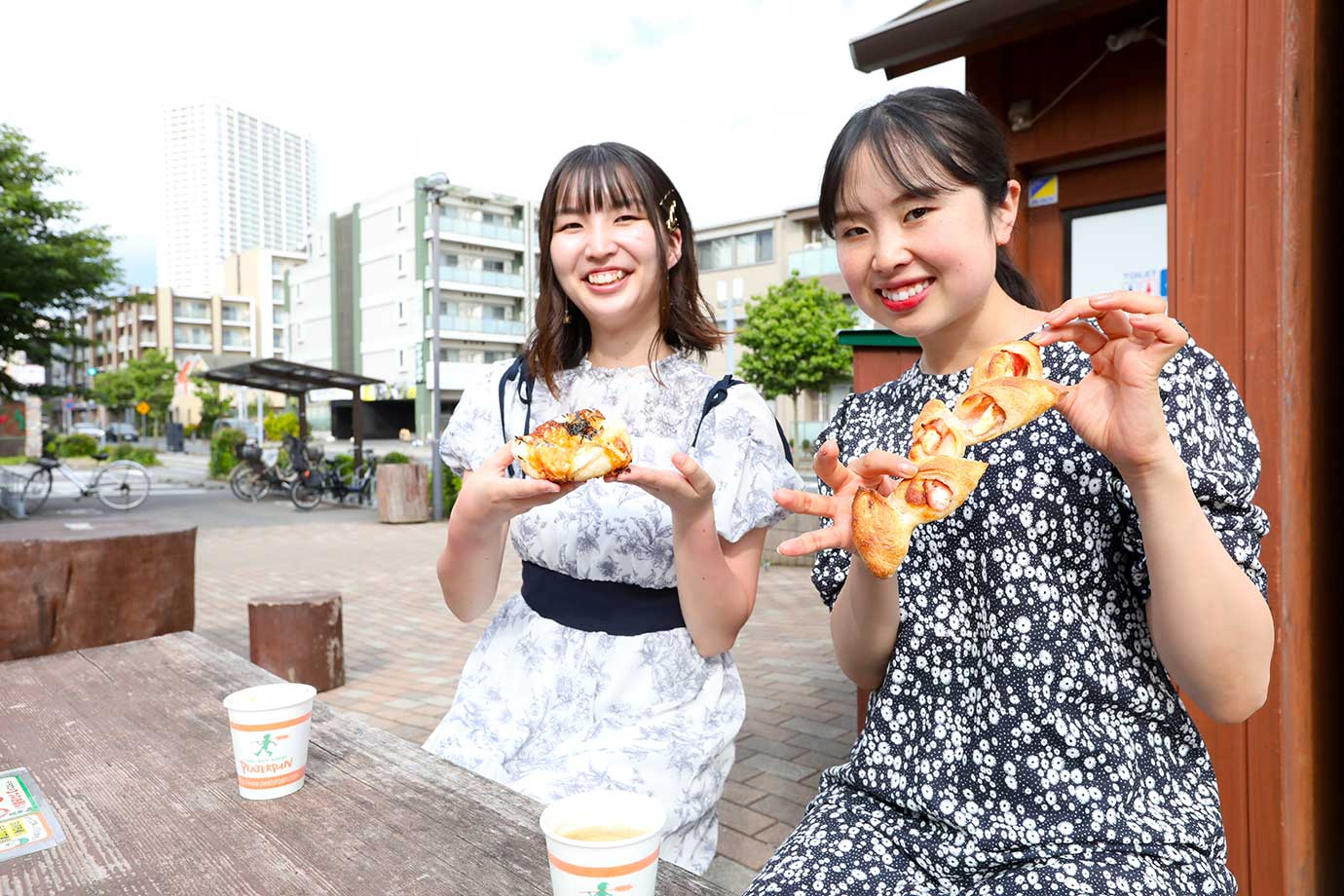 ピーターパン 奏の杜店