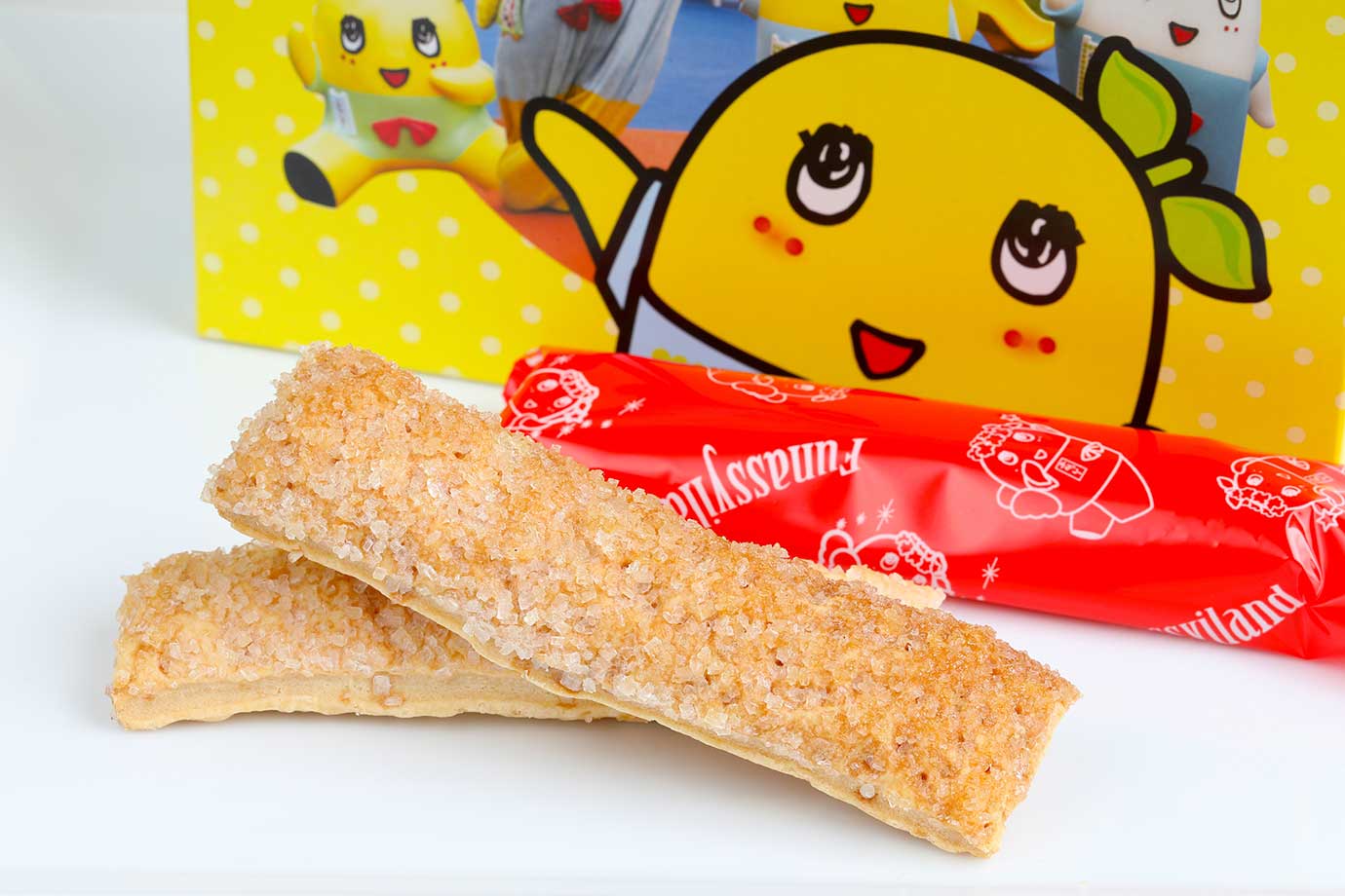 ふなっしーLAND 船橋本店