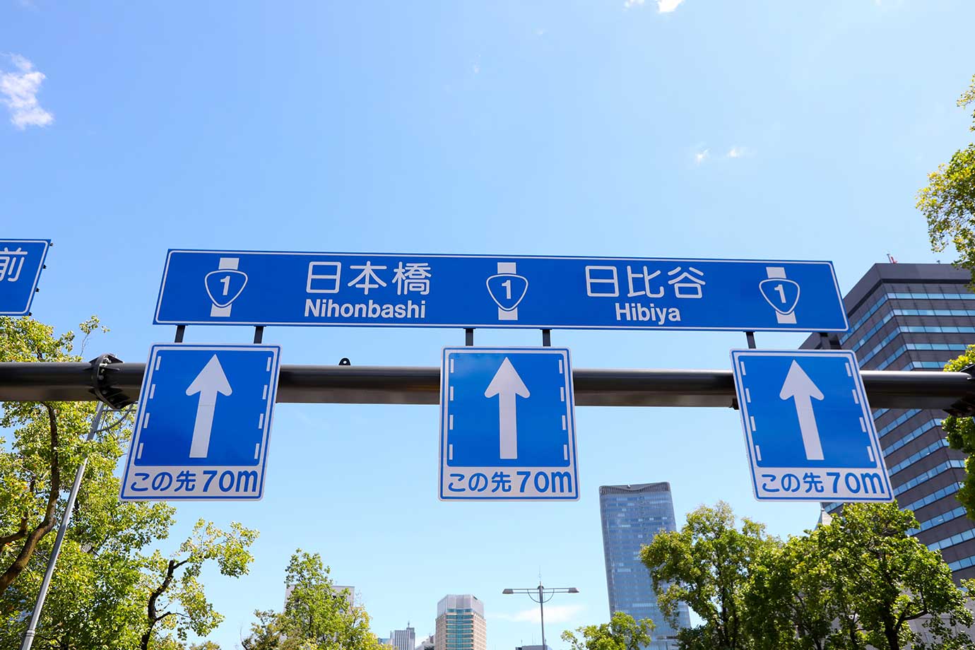 スカイバス東京