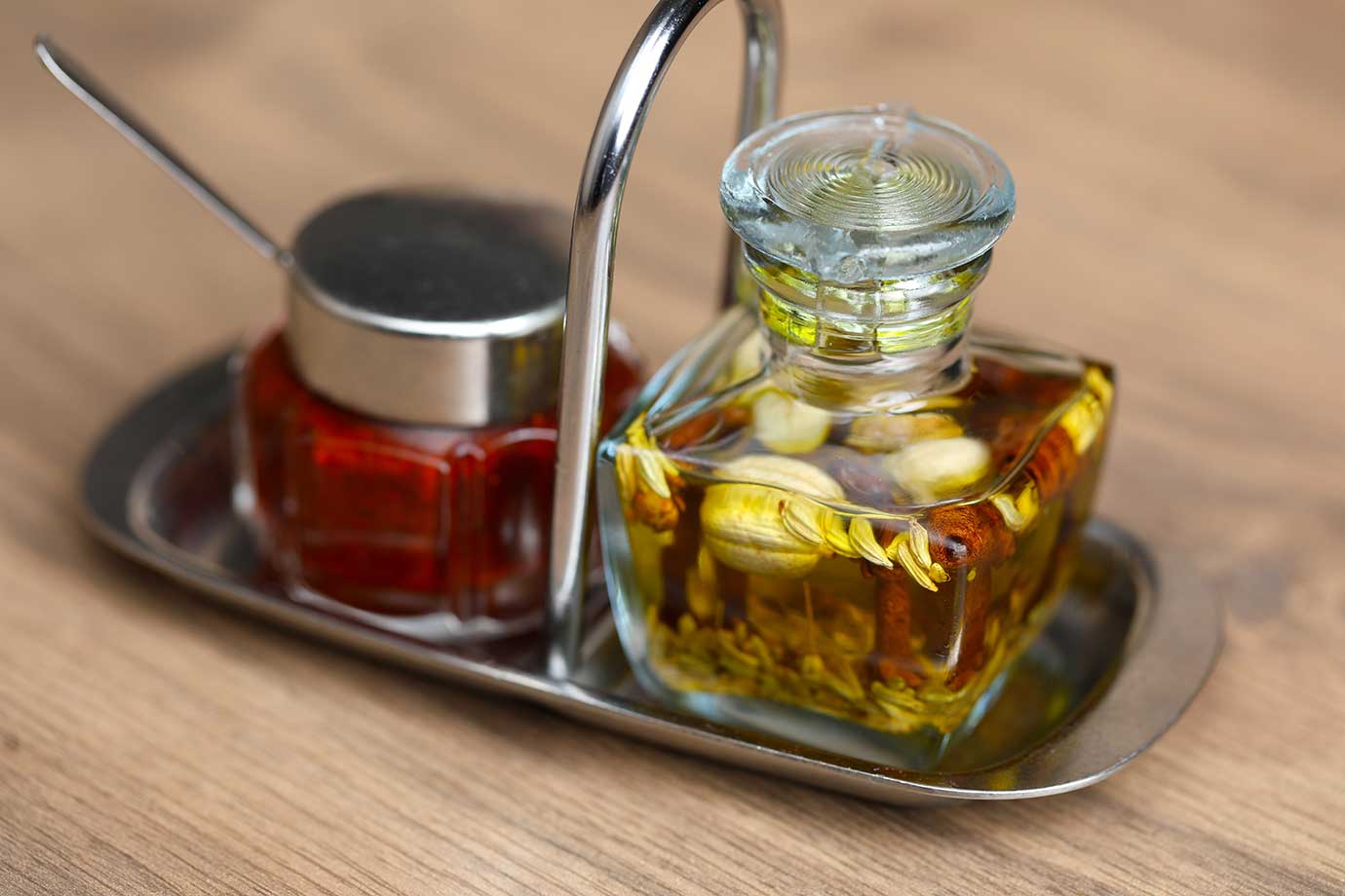 恋とスパイス 新宿中村屋