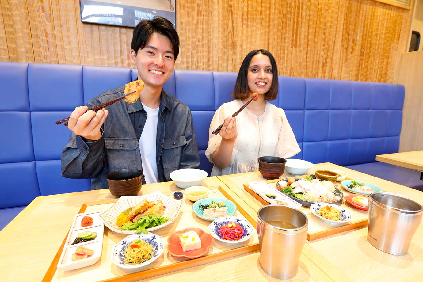 象印食堂 東京店