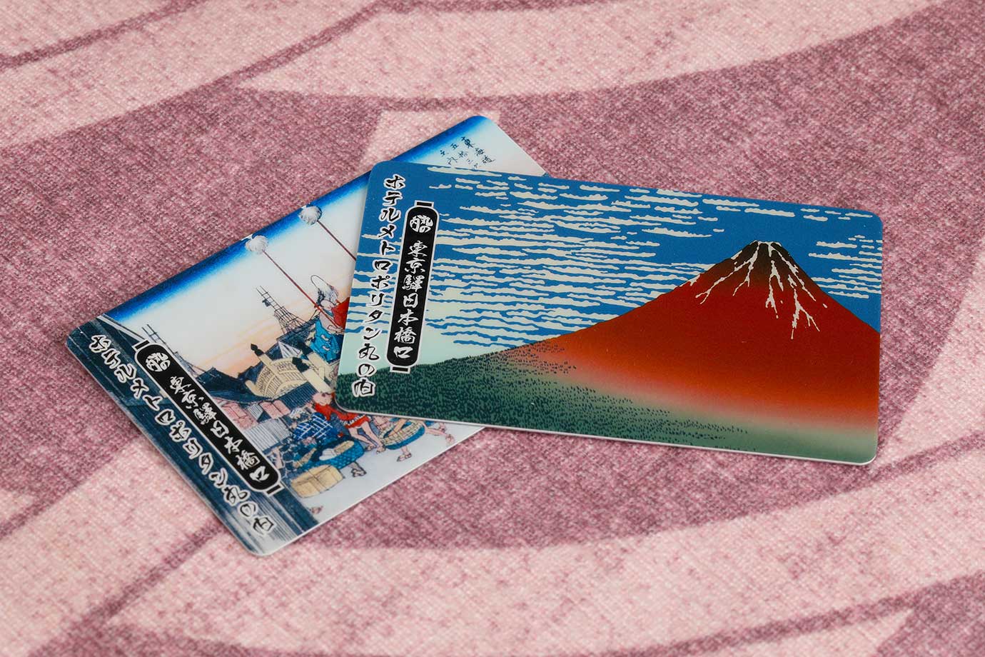 ホテルメトロポリタン 丸の内