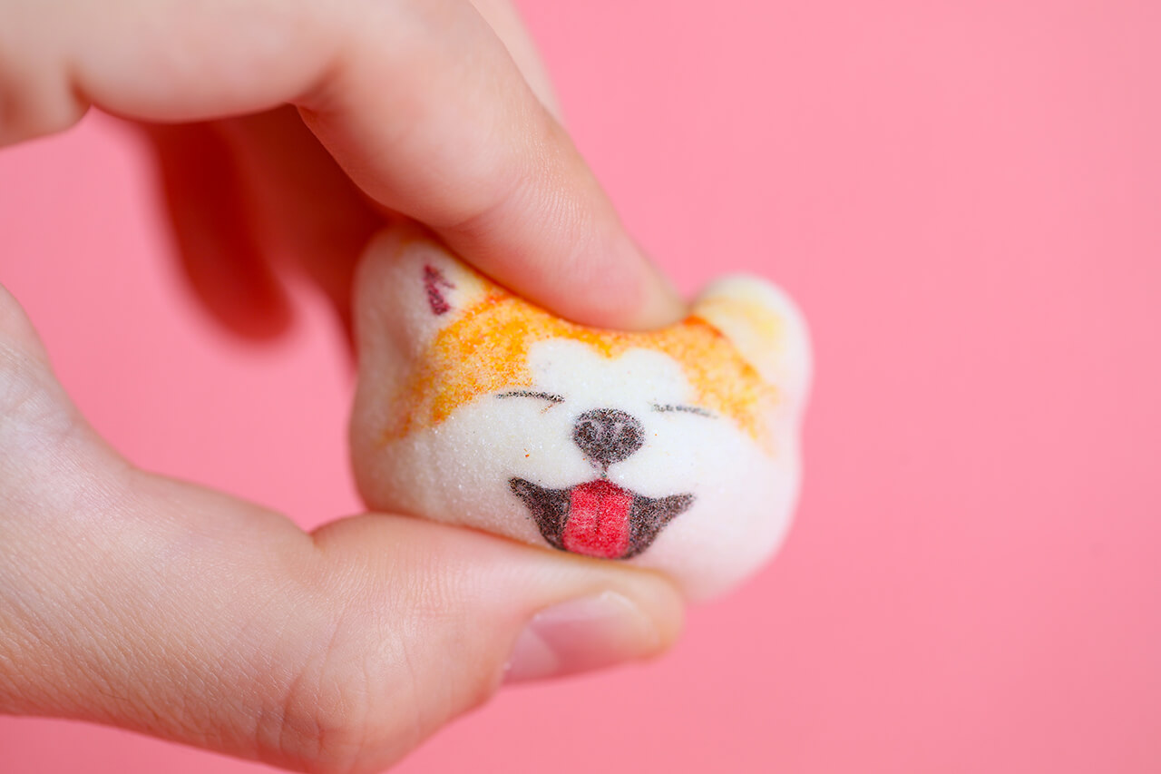 ハチのほうずい