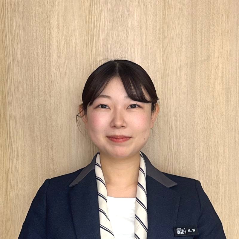 JR東日本ホテルメッツ 渋谷 宿泊スタッフ