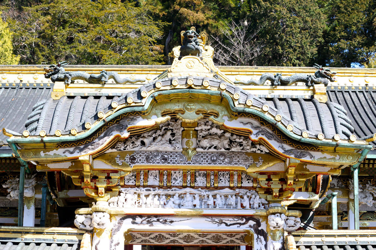 唐門