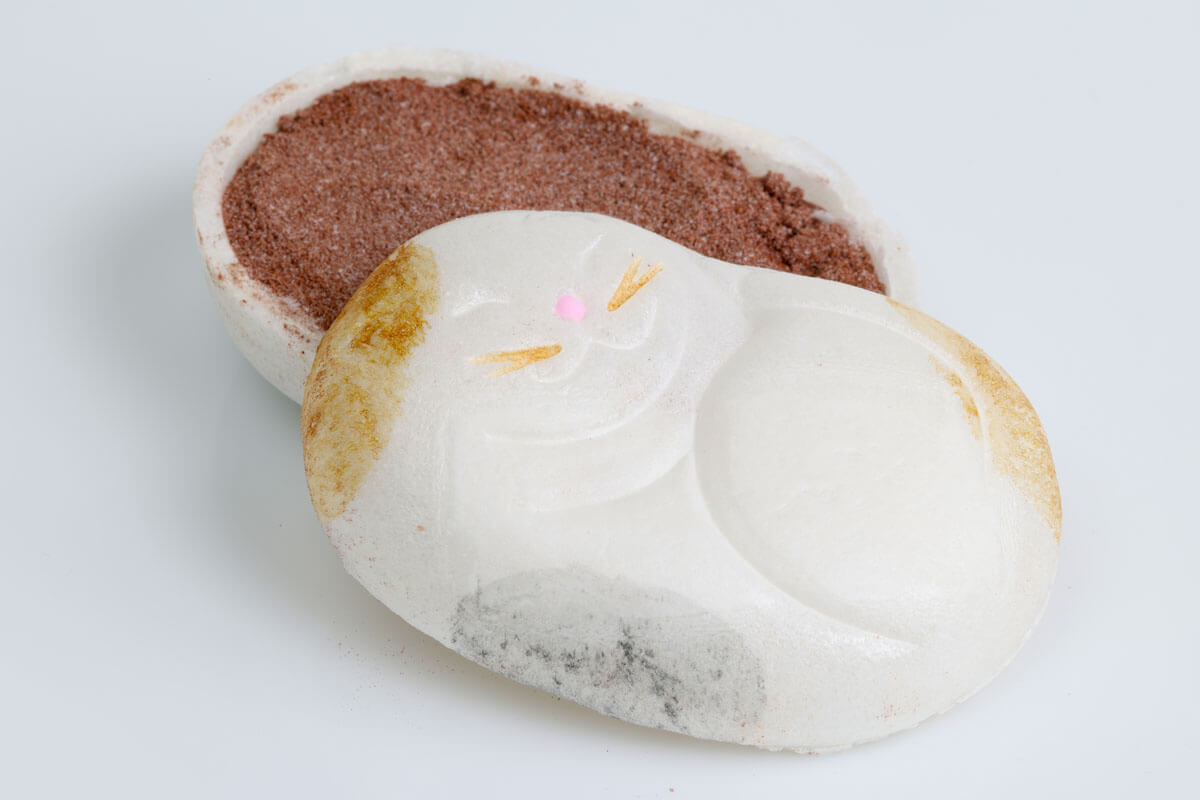 たまにひるね