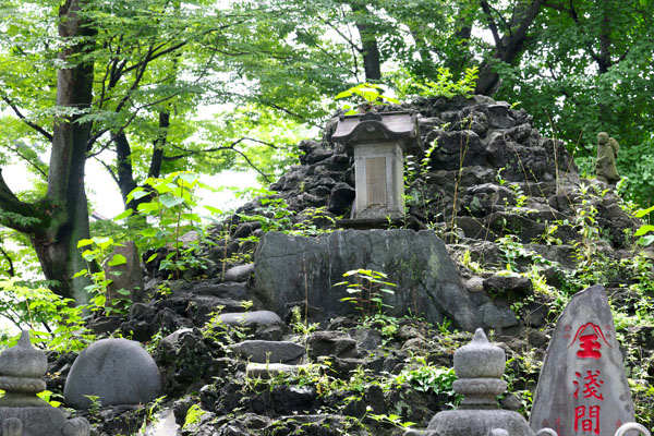 富士塚