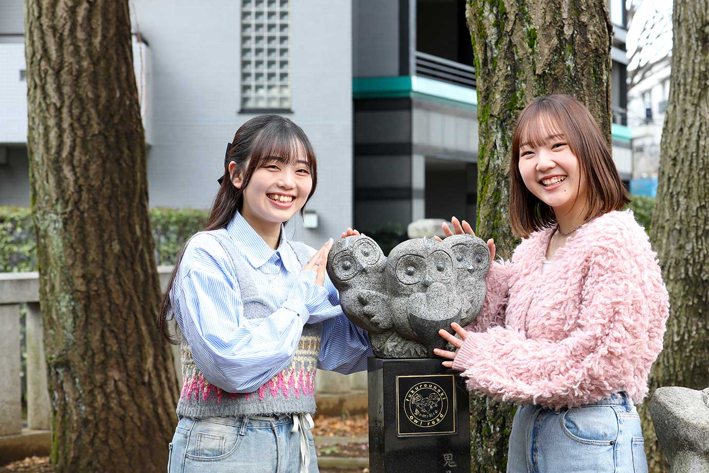 雑司ヶ谷鬼子母神堂