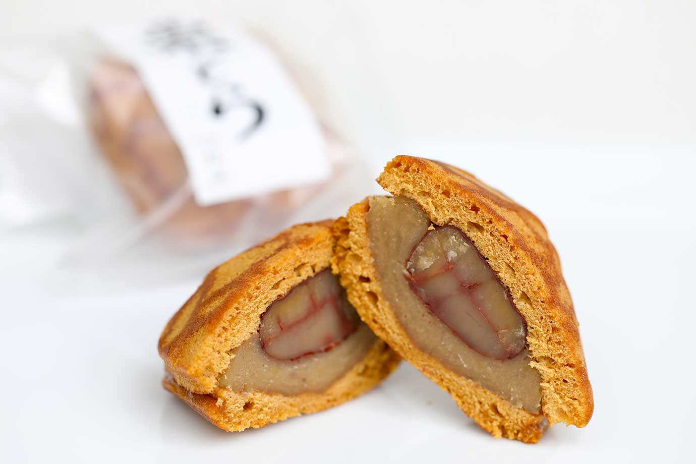 御菓子司　紅谷