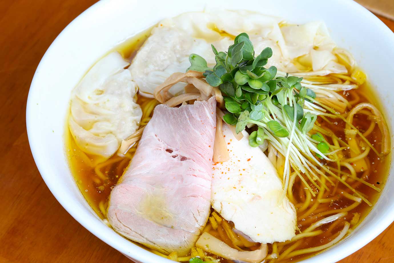 麺屋Hulu-lu