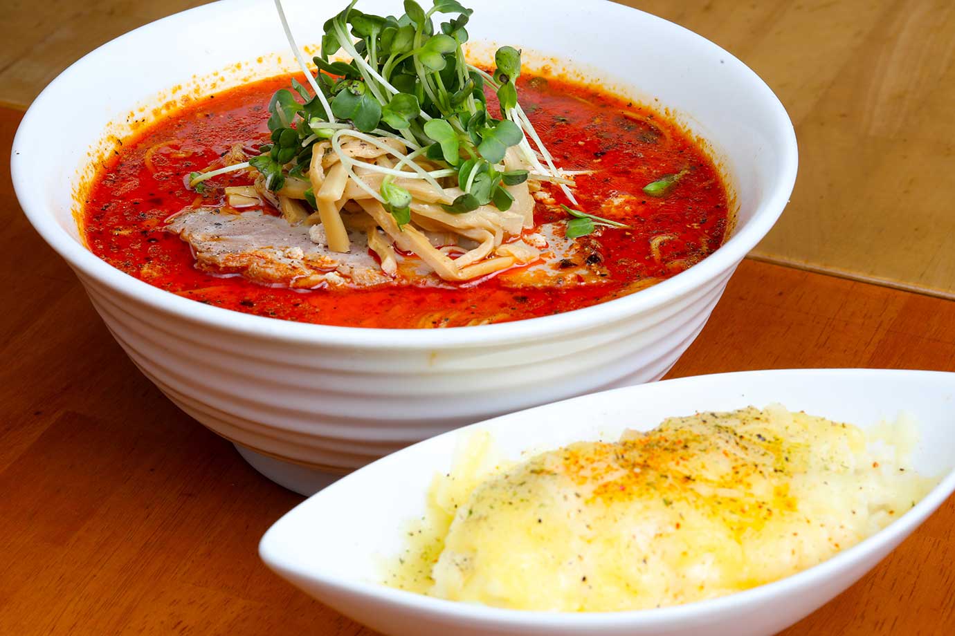 麺屋Hulu-lu