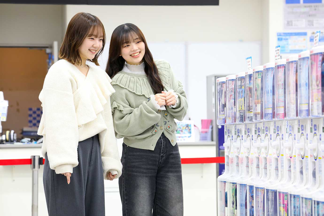 アニメイト池袋本店 