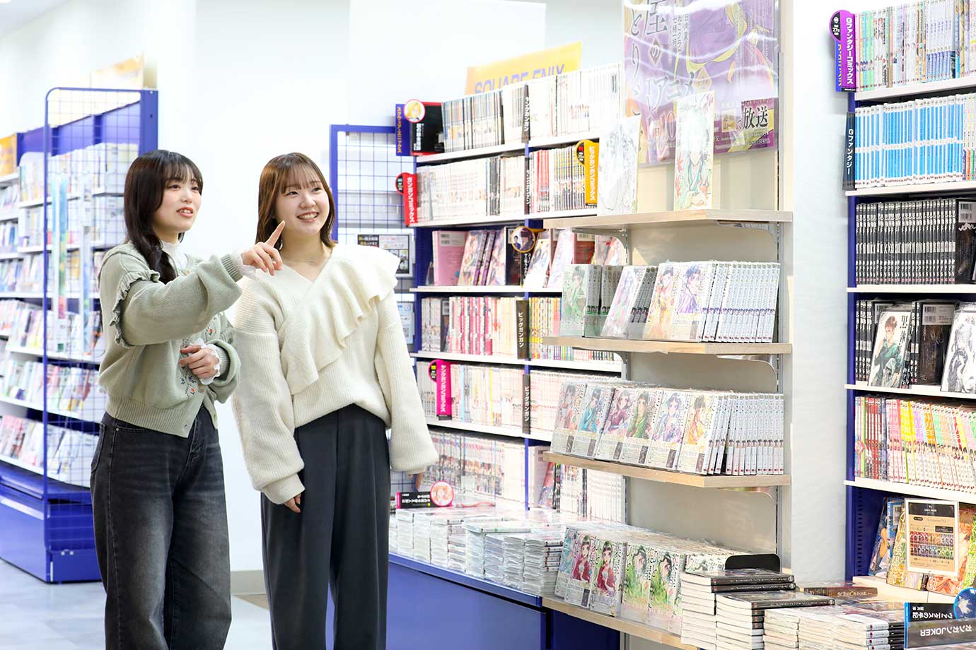アニメイト池袋本店 