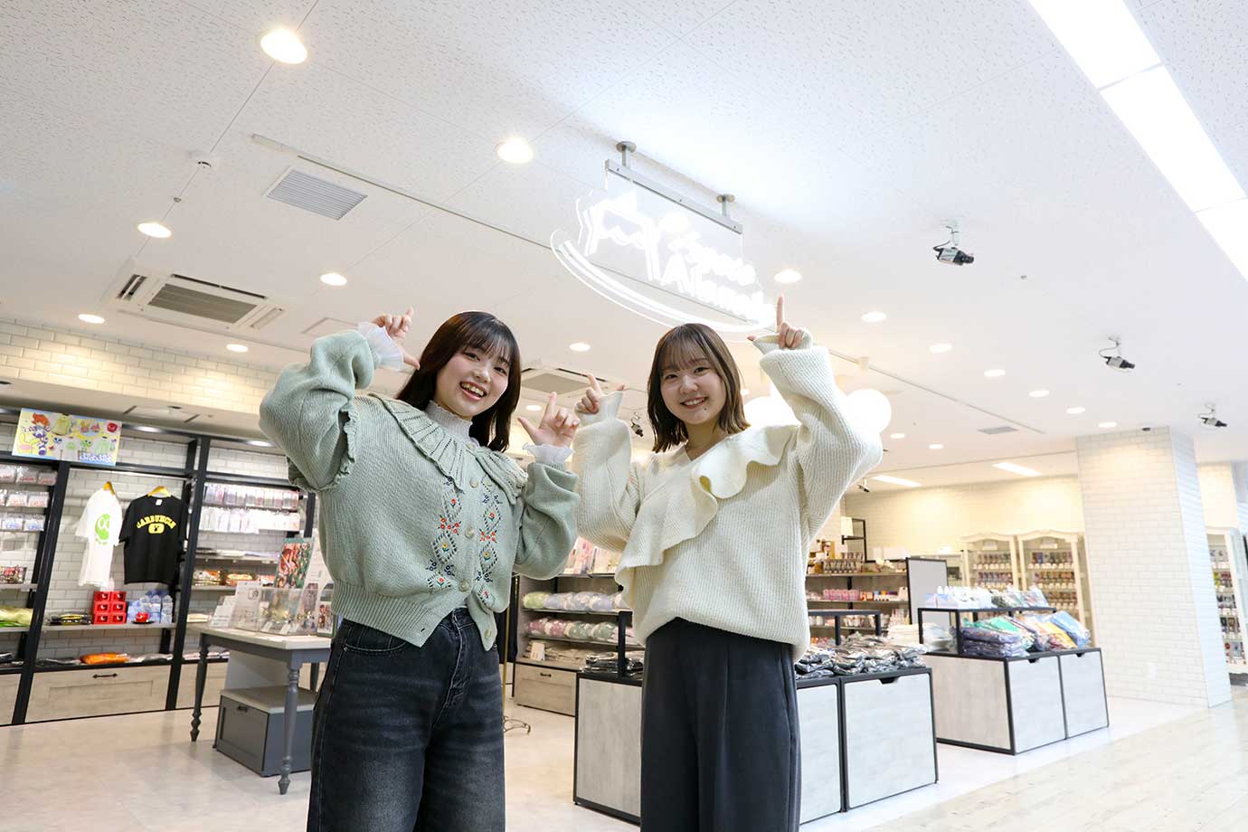 アニメイト池袋本店 