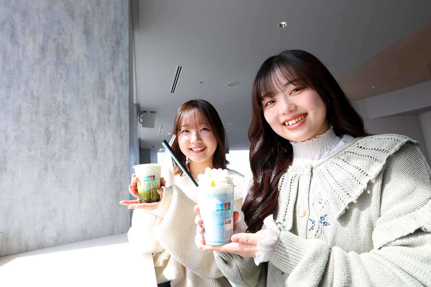 サンシャイン60展望台 てんぼうパーク